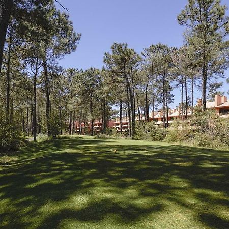 Aroeira Golf - Beach House Carcereiro Buitenkant foto