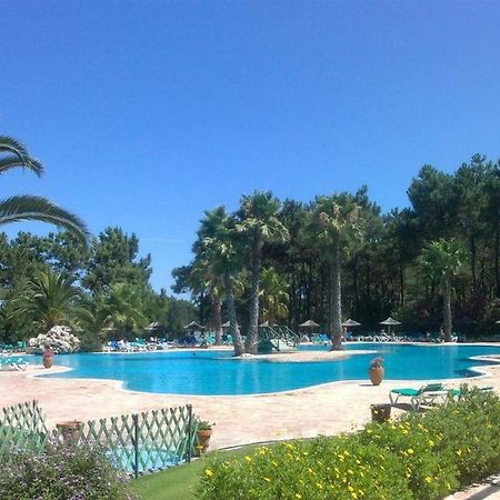 Aroeira Golf - Beach House Carcereiro Buitenkant foto