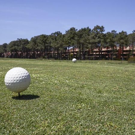 Aroeira Golf - Beach House Carcereiro Buitenkant foto