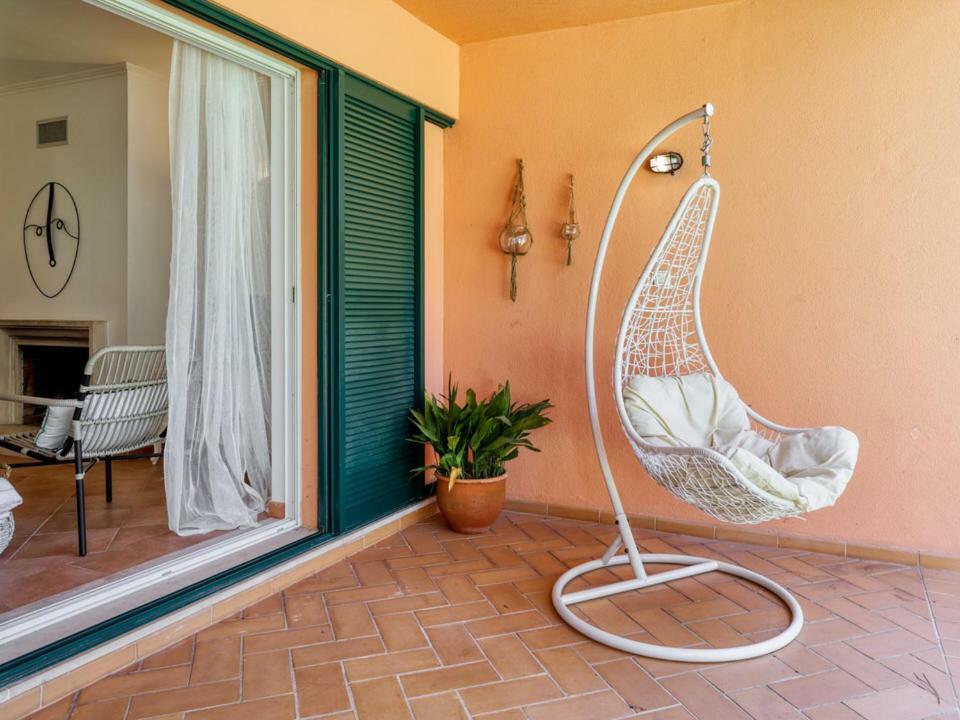 Aroeira Golf - Beach House Carcereiro Buitenkant foto