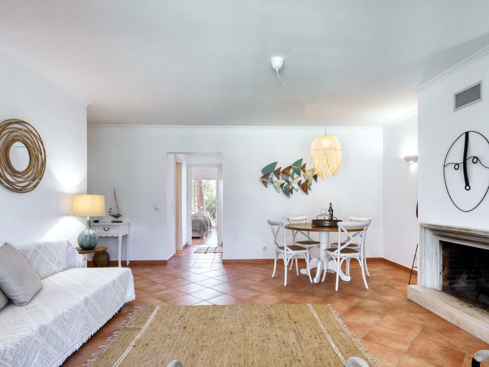Aroeira Golf - Beach House Carcereiro Buitenkant foto