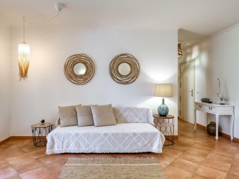 Aroeira Golf - Beach House Carcereiro Buitenkant foto