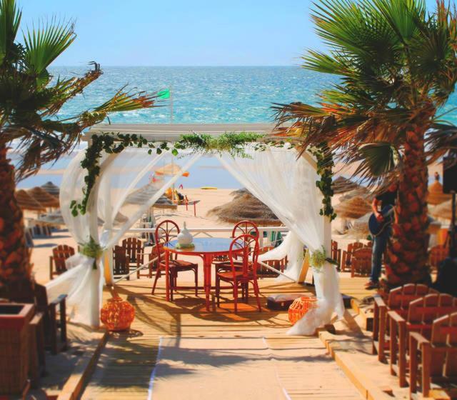 Aroeira Golf - Beach House Carcereiro Buitenkant foto
