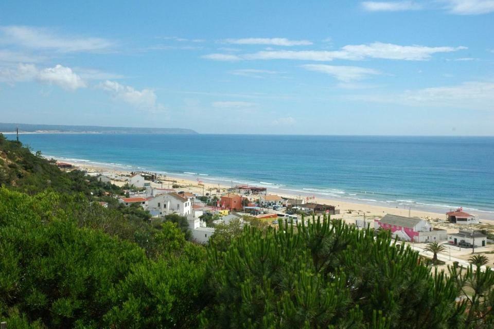 Aroeira Golf - Beach House Carcereiro Buitenkant foto